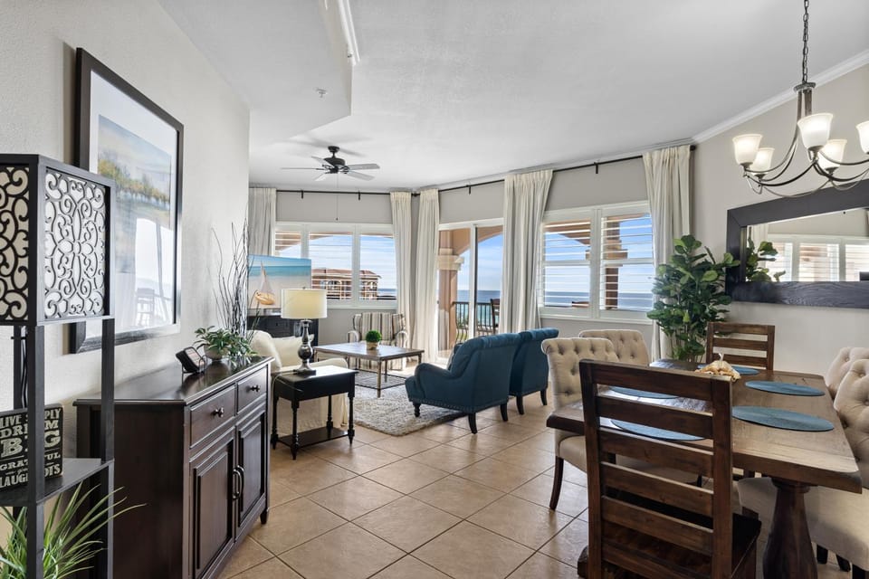 Mediterranea 506B by Newman-Dailey Apartment in Miramar Beach
