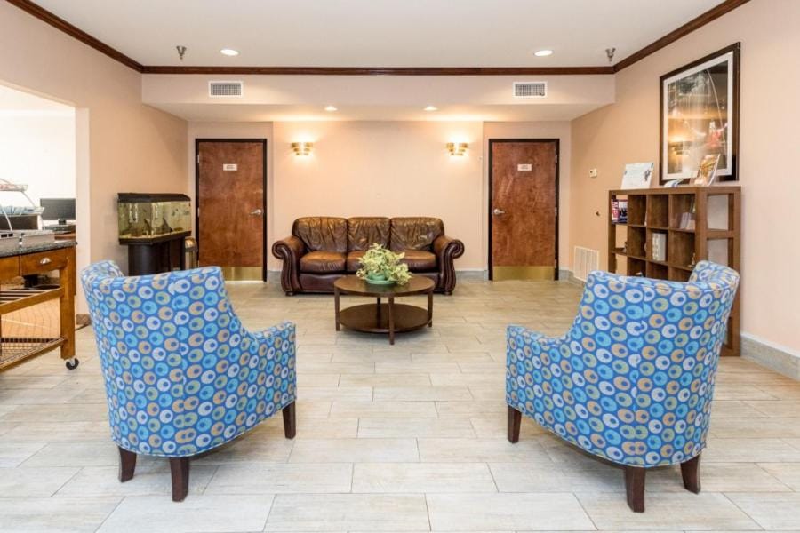 Stay Inn & Suites Montgomery Hotel in Montgomery