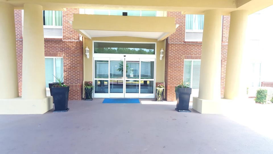 Stay Inn & Suites Montgomery Hotel in Montgomery