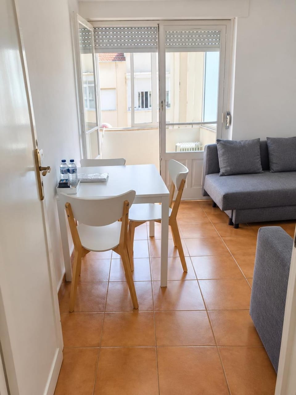 Oriente DNA Studios III Apartment in Lisbon