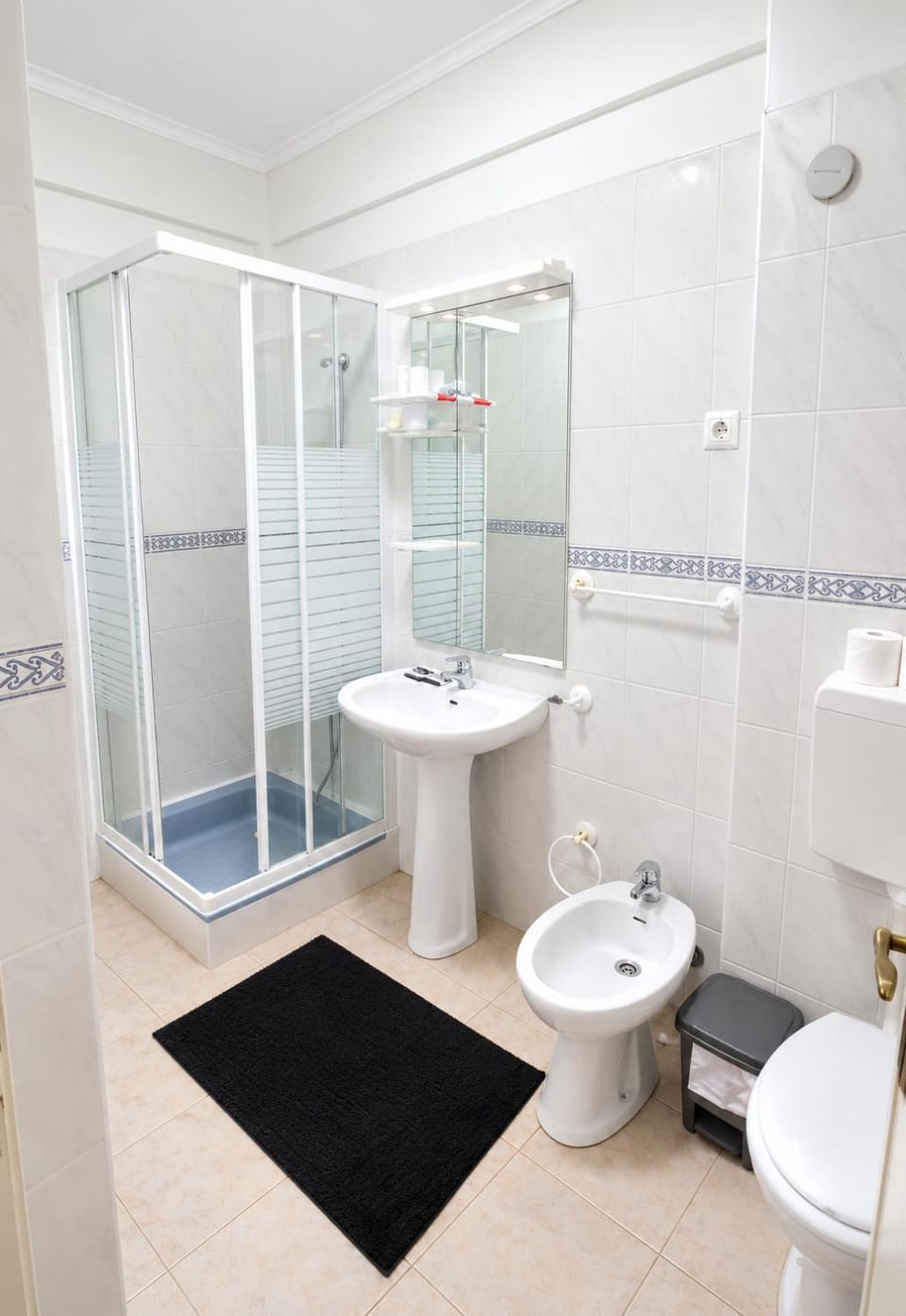 Oriente DNA Studios III Apartment in Lisbon