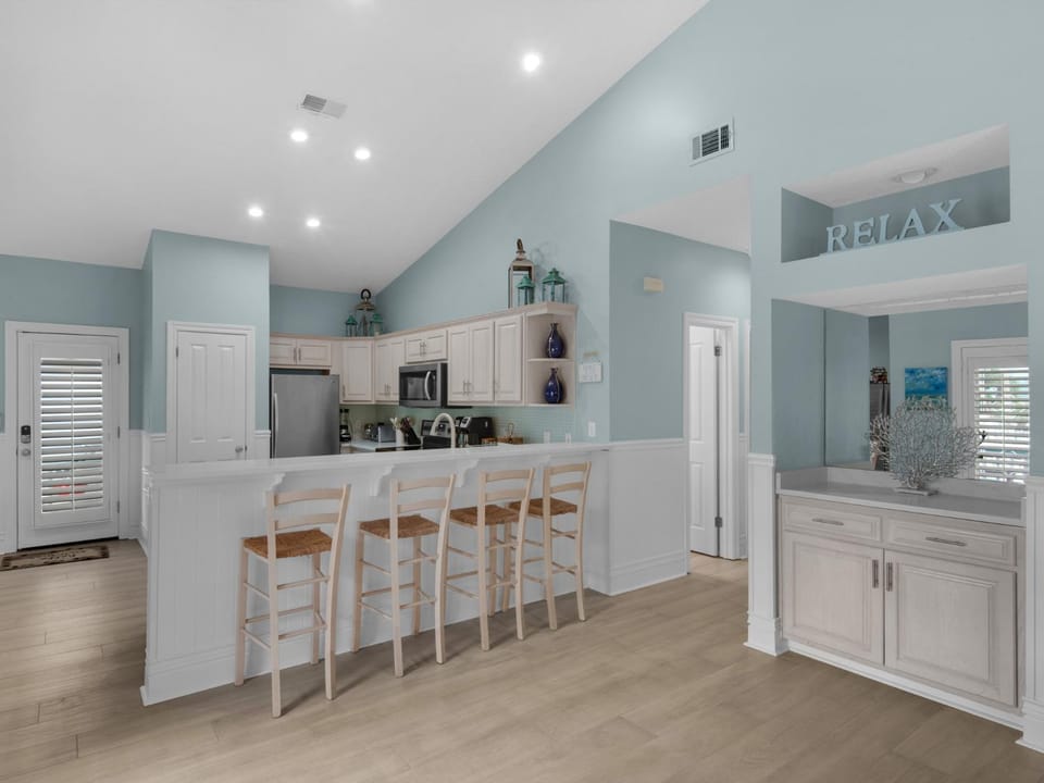 Margaritas and Memories by Newman-Dailey House in Destin