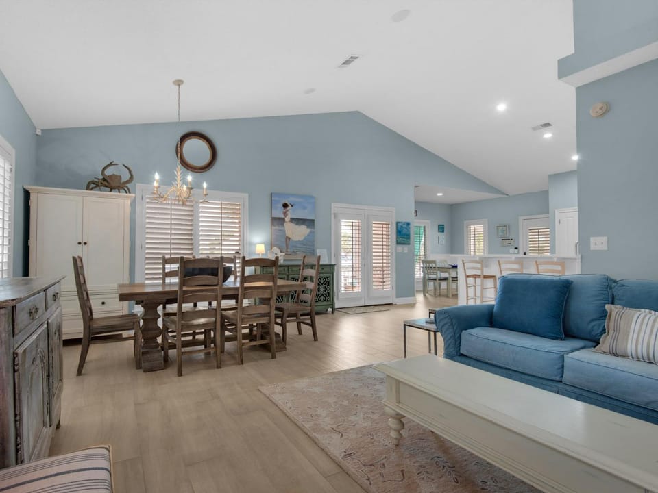Margaritas and Memories by Newman-Dailey House in Destin