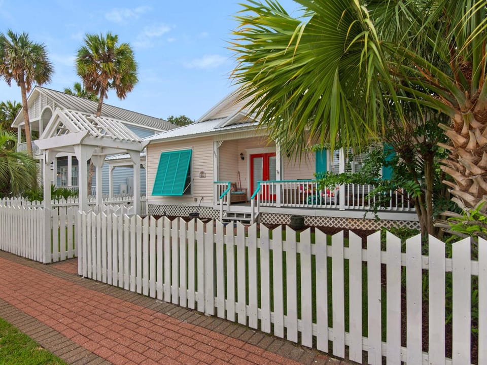 Margaritas and Memories by Newman-Dailey House in Destin