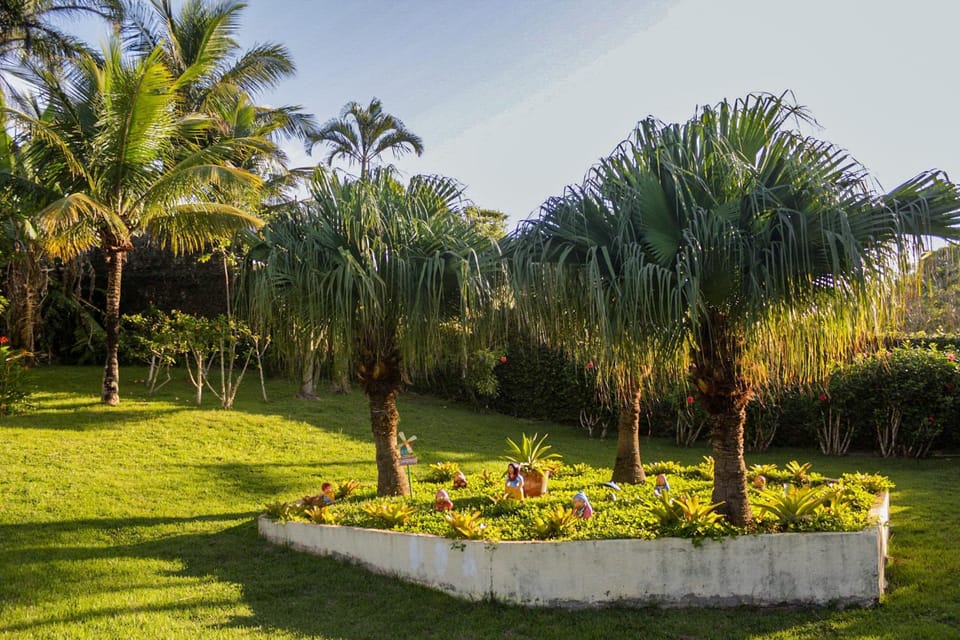 Casa Barco Ferradura - Pousada Bed and Breakfast in Armacao dos Buzios