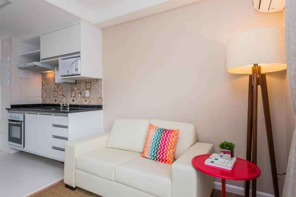 BHomy Natingui Apartment in Sao Paulo City