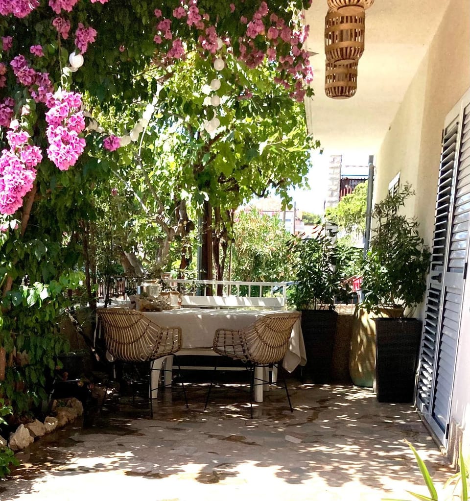 Balcony/Terrace, Balcony/Terrace