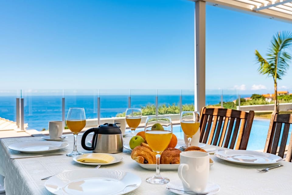 Balcony/Terrace, Dining area