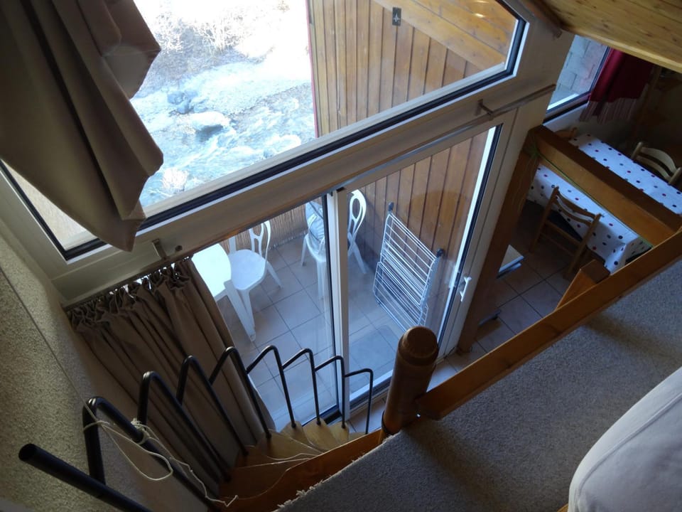 Appartement situation idéale Briançon tout confort Apartment in Briançon