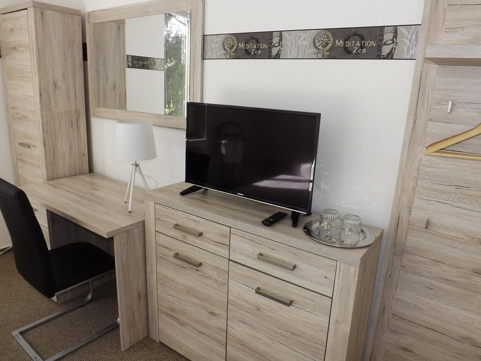 "Boutique & Charme" City-Pension-Bautzen Bed and Breakfast in Saxony