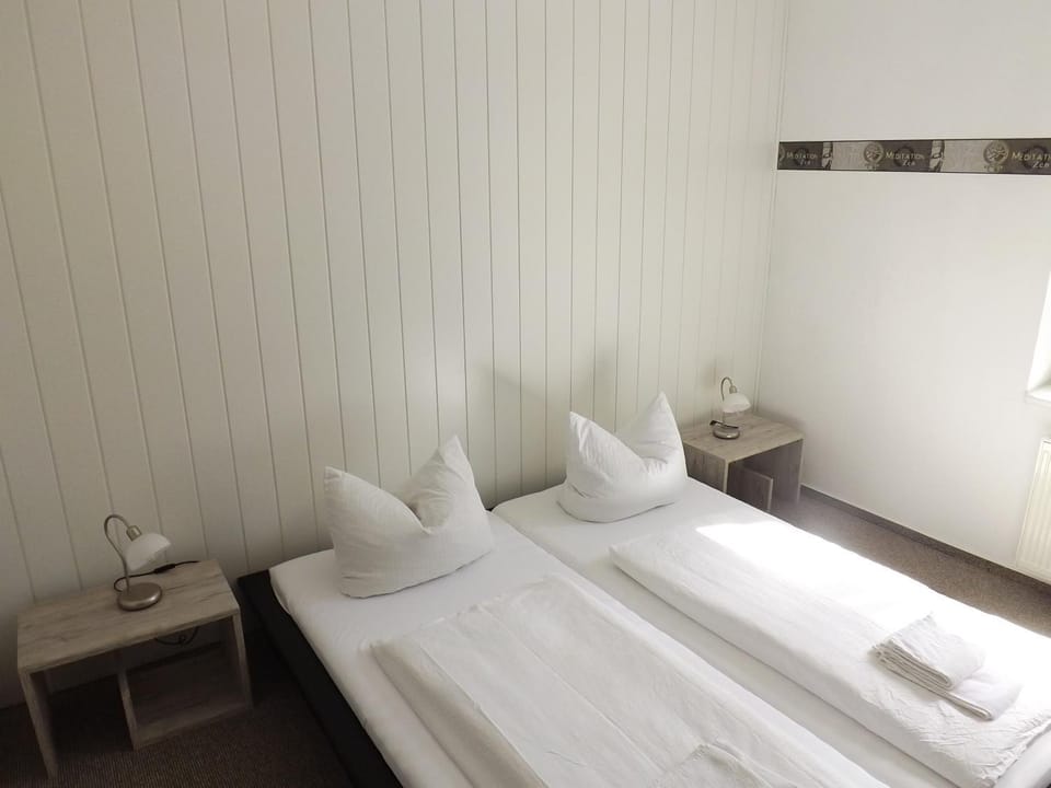 "Boutique & Charme" City-Pension-Bautzen Bed and Breakfast in Saxony