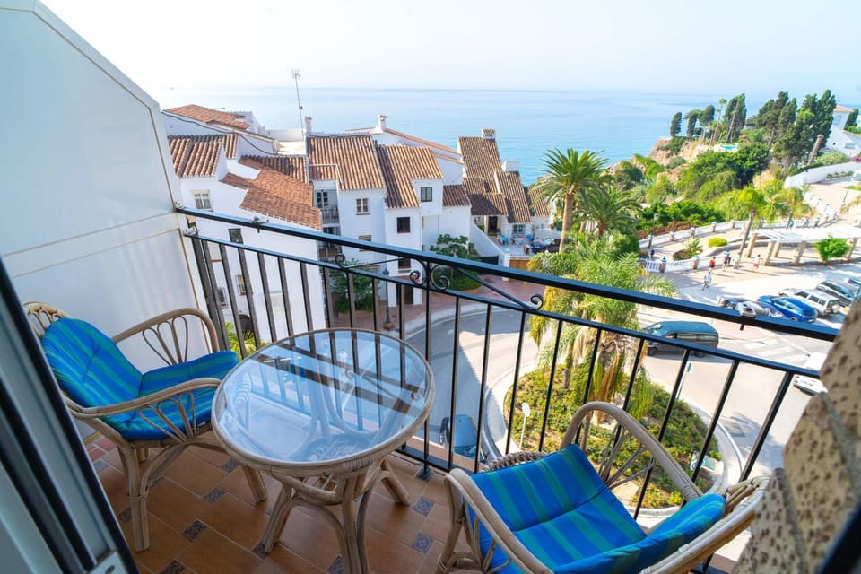 View (from property/room), Balcony/Terrace