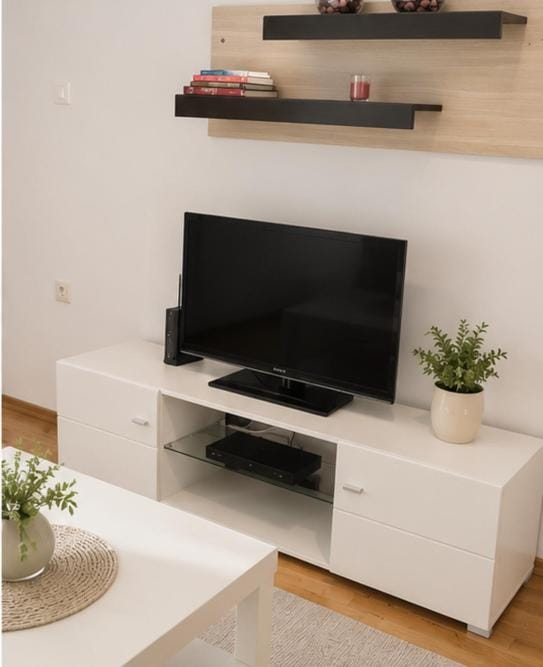 Blue Horizon Lux Apartment with Pool Apartment in Budva Municipality