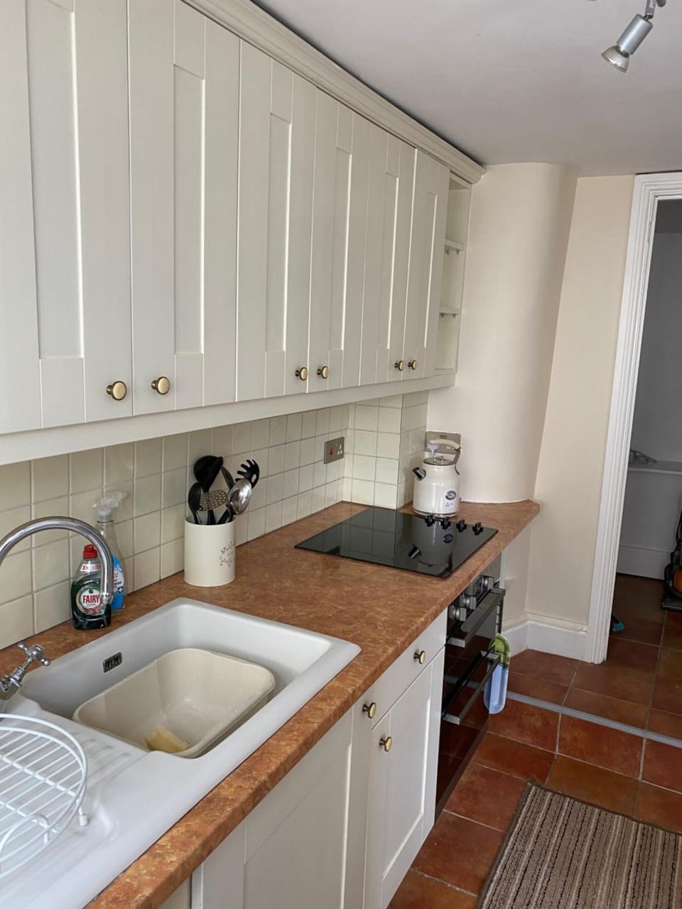 Relaxing Riverside Retreat, Ross on Wye Apartment in Ross-on-Wye
