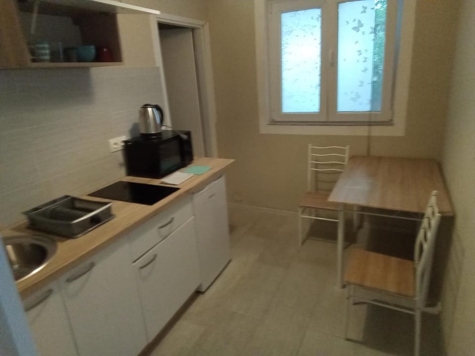 App Losinj Apartment in Mali Losinj