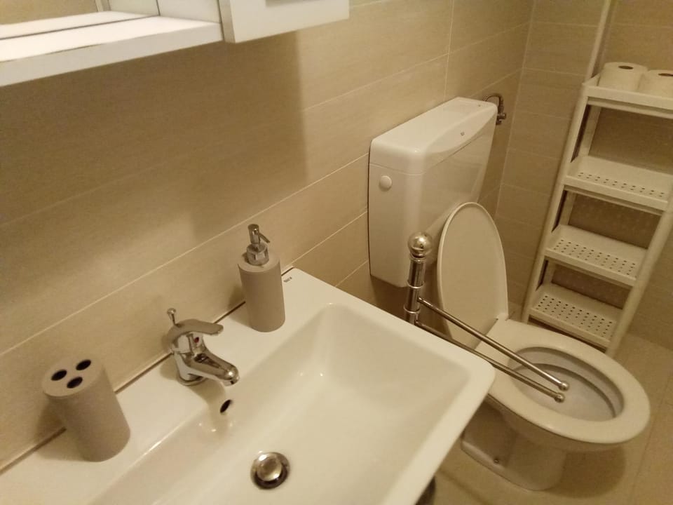 App Losinj Apartment in Mali Losinj