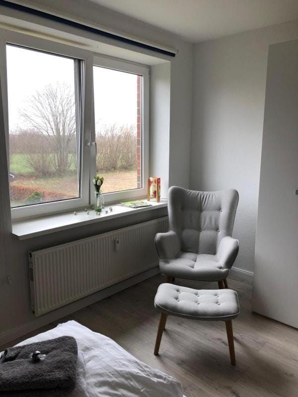 MoMe Appartment Apartment in Bad Segeberg