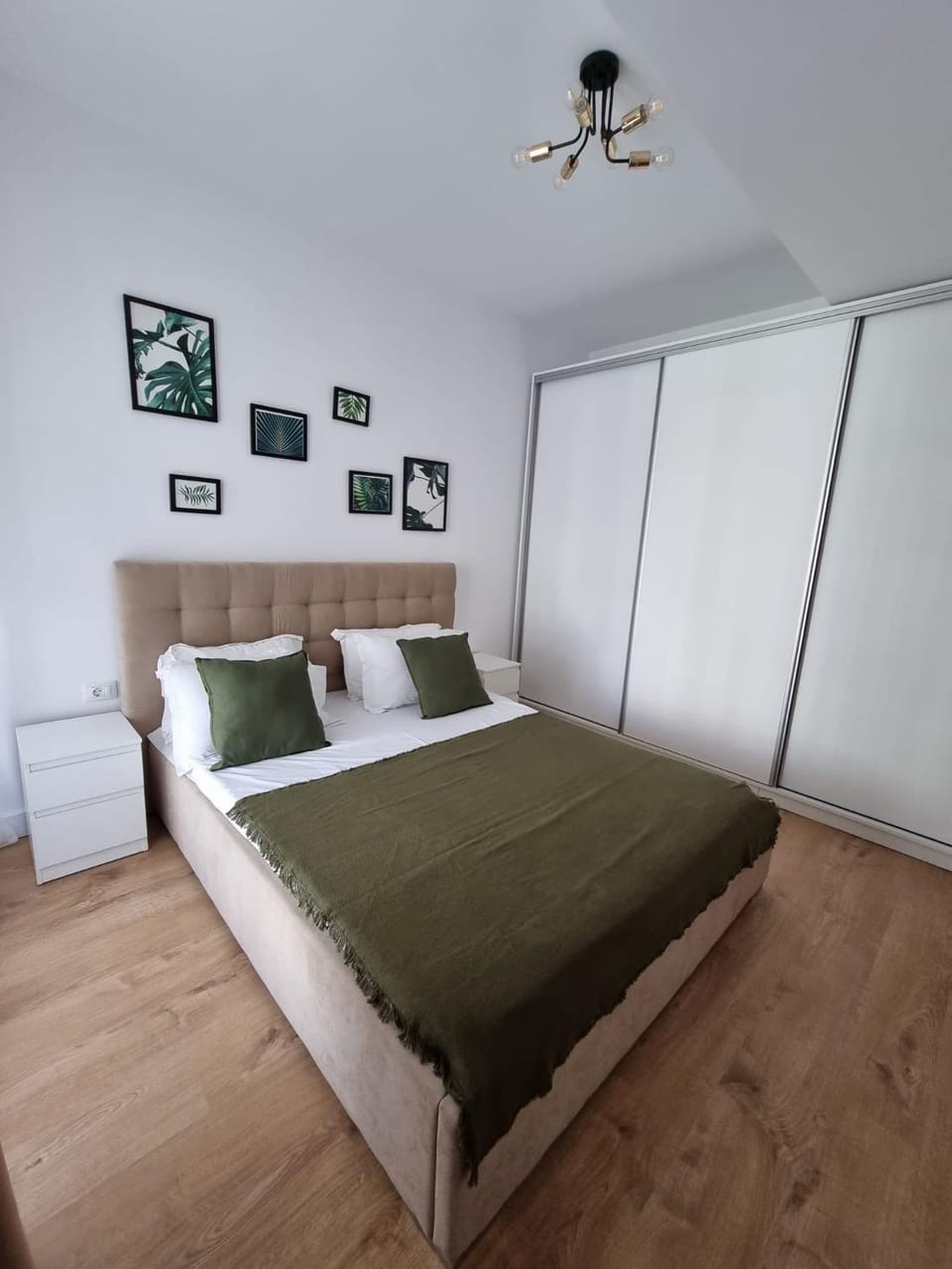 Onix Residence By the Sea, Mamaia Nord Apartment in Constanța County