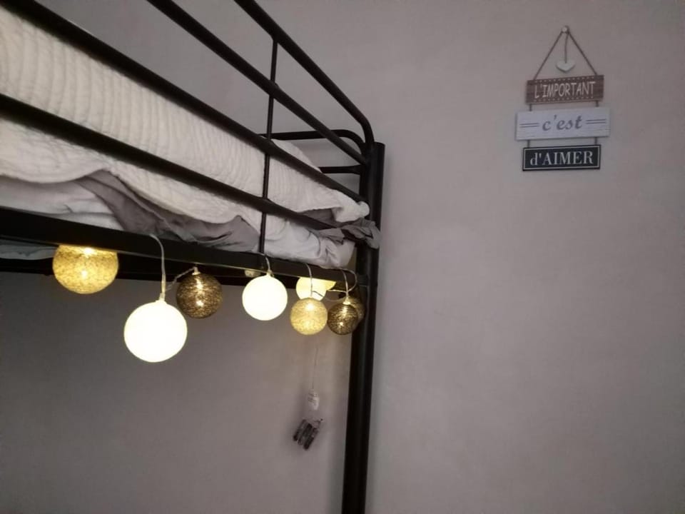 La croix landolle Vacation rental in Cognac