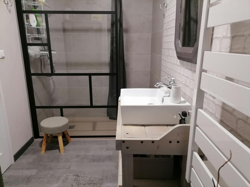 La croix landolle Vacation rental in Cognac