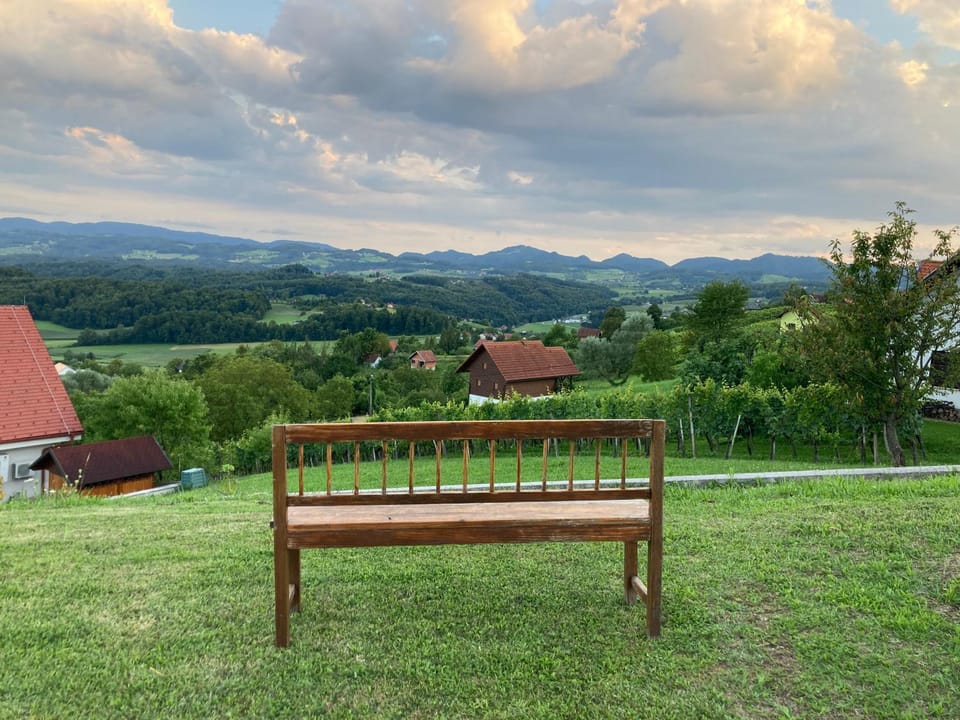 Natural landscape