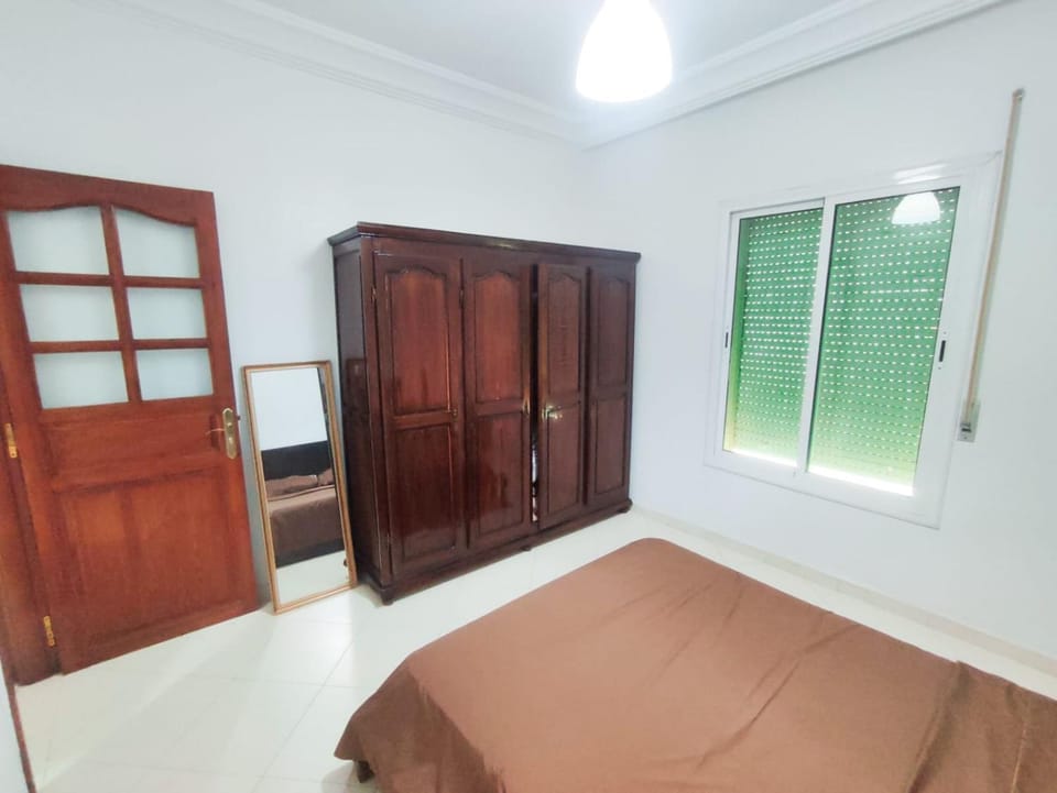 SkyRise 1 Khemisset 2 bedrooms Apartment in Rabat-Salé-Kénitra