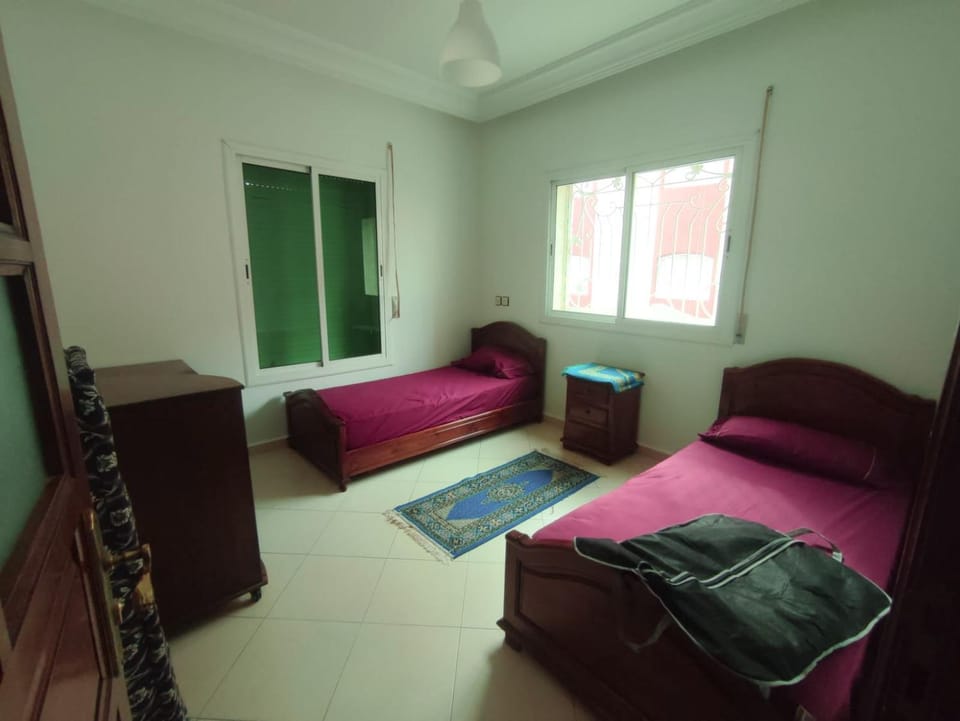 SkyRise 1 Khemisset 2 bedrooms Apartment in Rabat-Salé-Kénitra