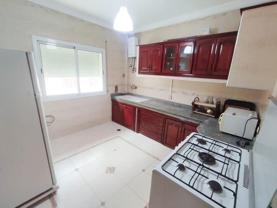 SkyRise 1 Khemisset 2 bedrooms Apartment in Rabat-Salé-Kénitra