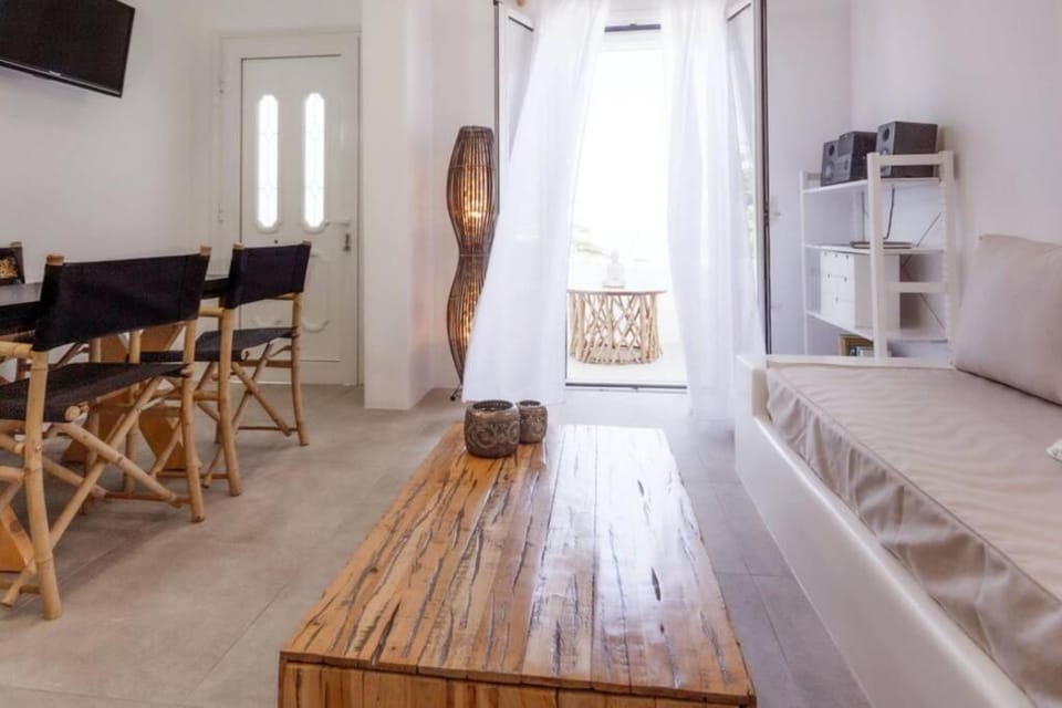 Athena's View Villa in Argolis, Greece