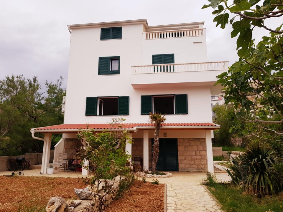 Family Aparments Sofija Apartment in Zadar County