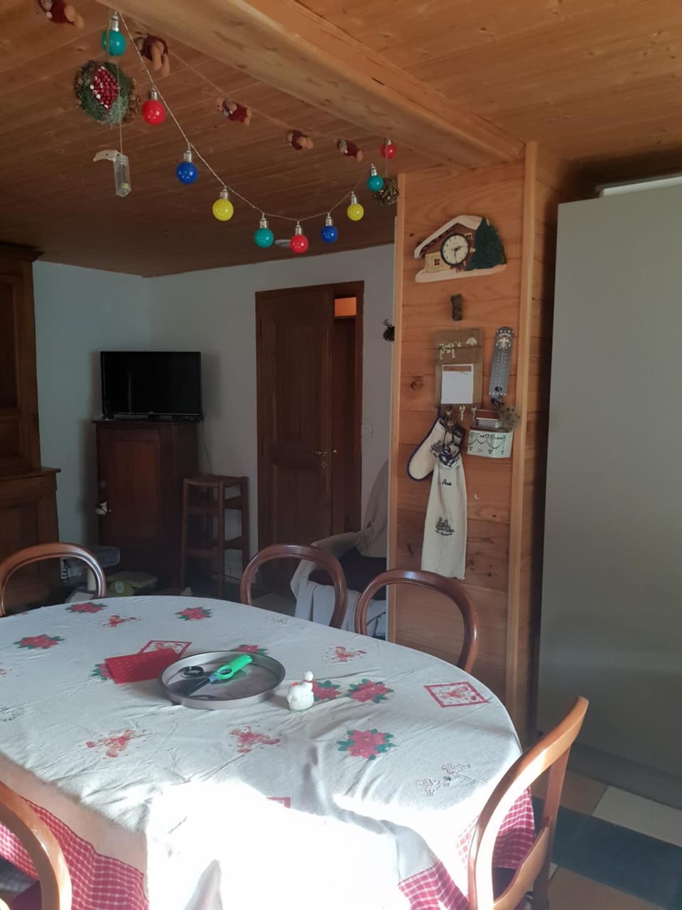 Les PLAGNES Apartment in Haute-Savoie