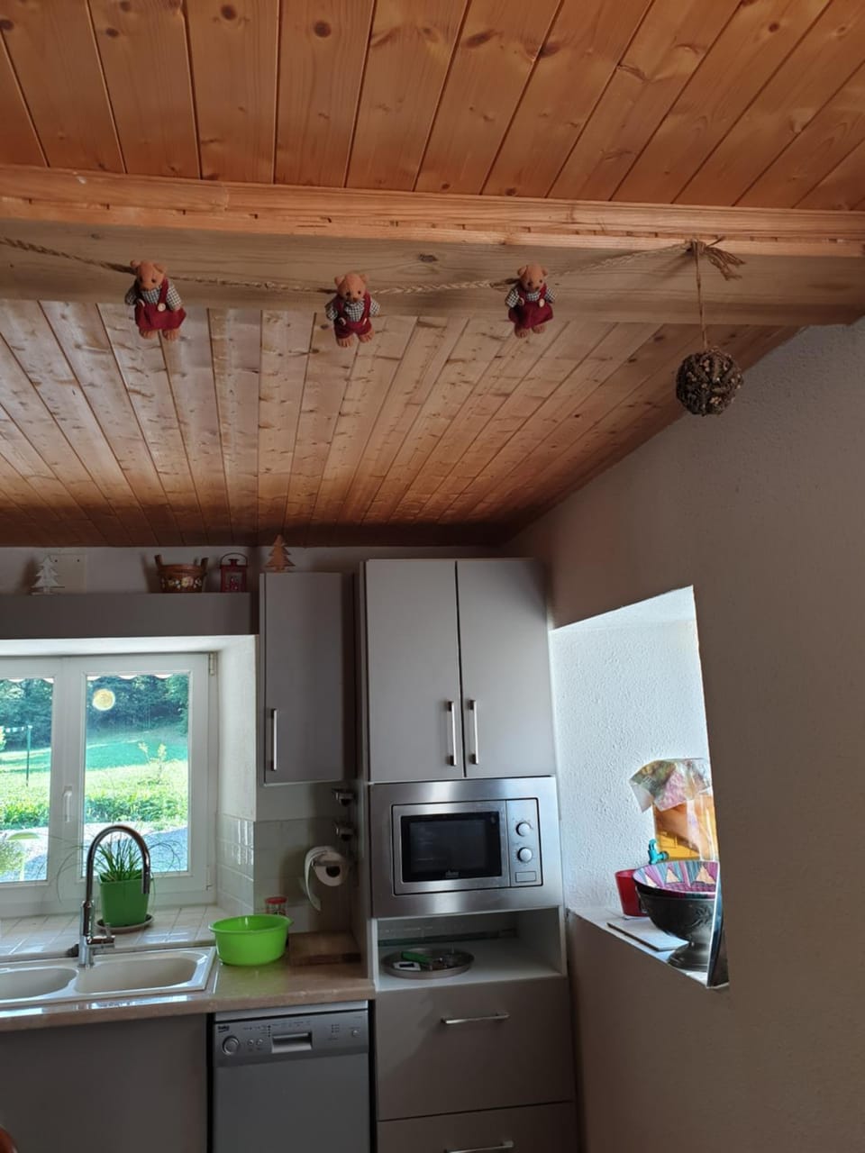 Les PLAGNES Apartment in Haute-Savoie