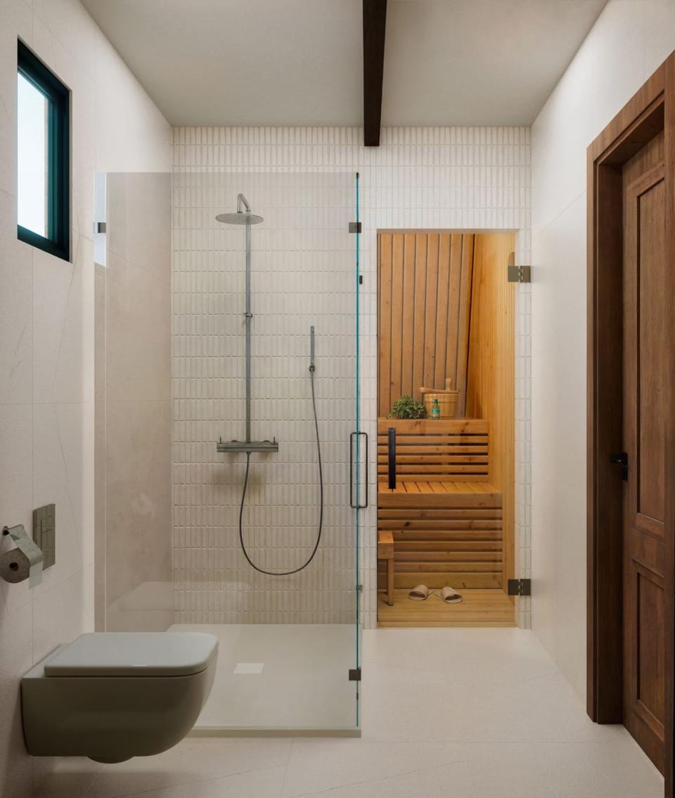 NORTH STORY - Luxury Chalet - Apartments & rooms Chalet in Montenegro