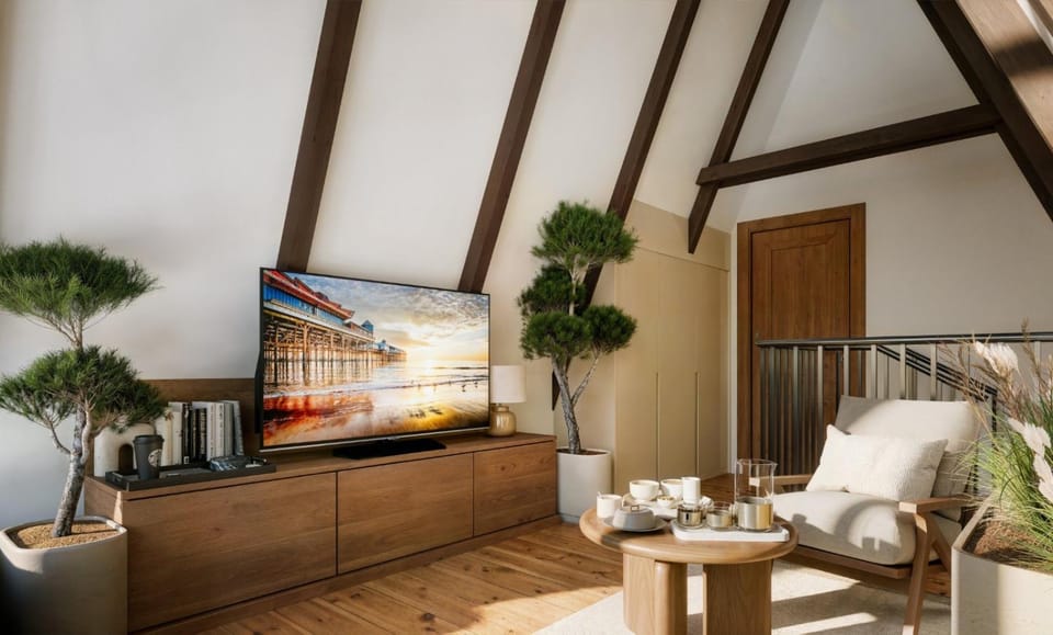 NORTH STORY - Luxury Chalet - Apartments & rooms Chalet in Montenegro