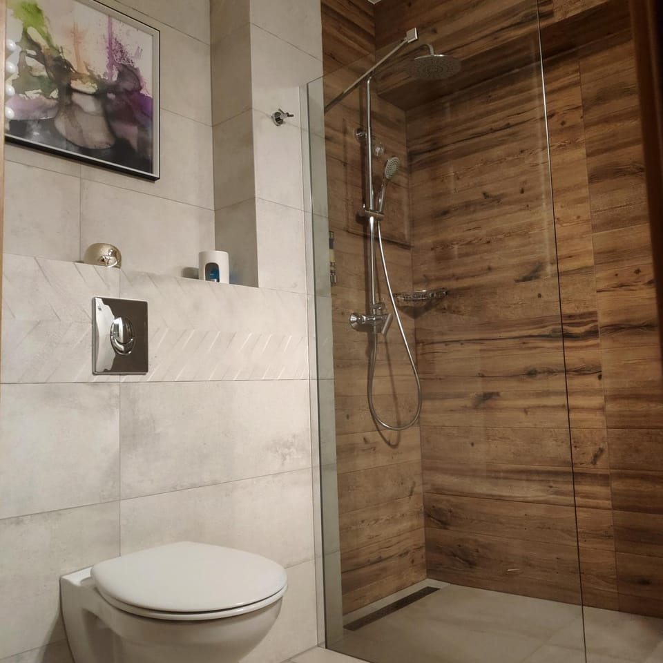 Apartament HELLADA Apartment in Lesser Poland Voivodeship