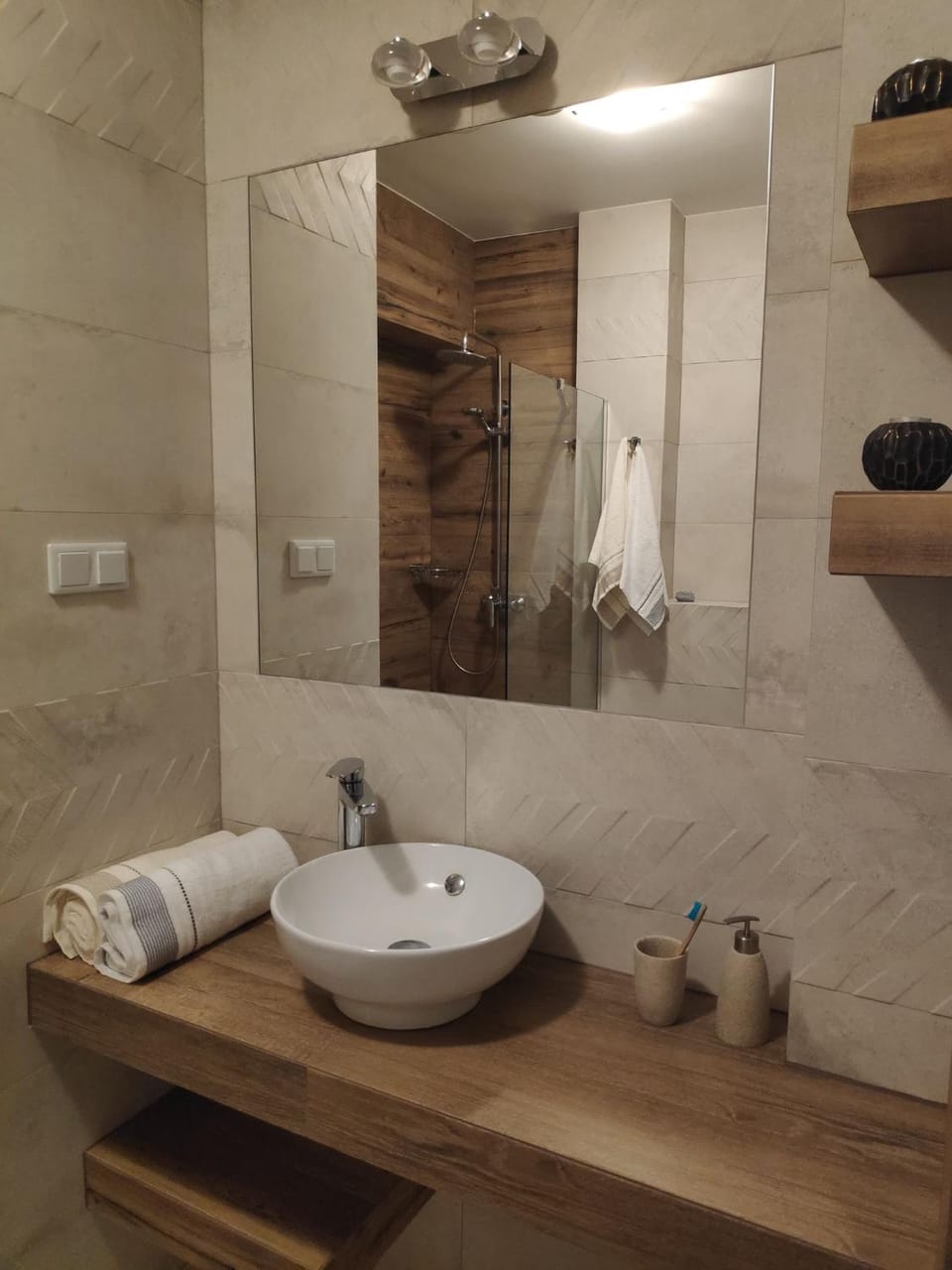 Apartament HELLADA Apartment in Lesser Poland Voivodeship
