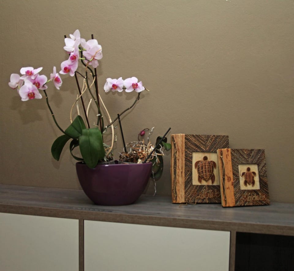 Decorative detail