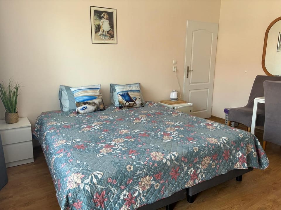 Willa 13-nastka Vacation rental in Miedzyzdroje