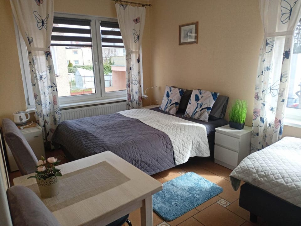 Willa 13-nastka Vacation rental in Miedzyzdroje