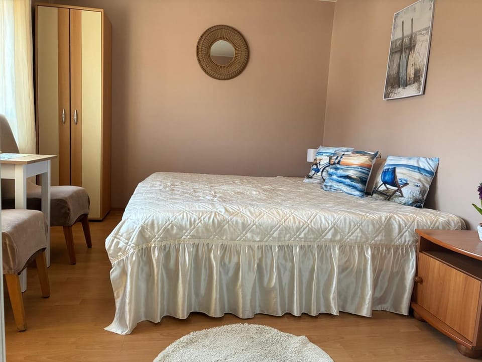 Willa 13-nastka Vacation rental in Miedzyzdroje