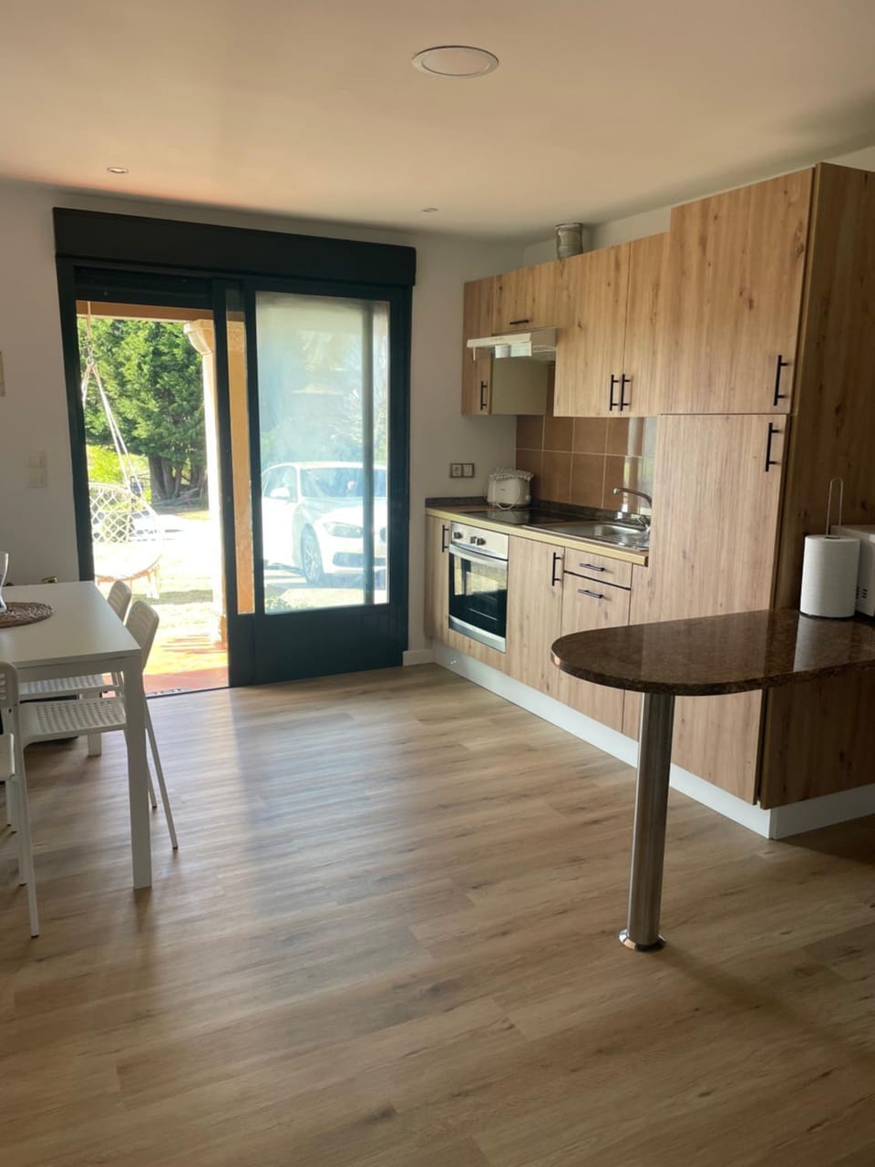 Casa a Gandriña 1 House in Terra de Soneira