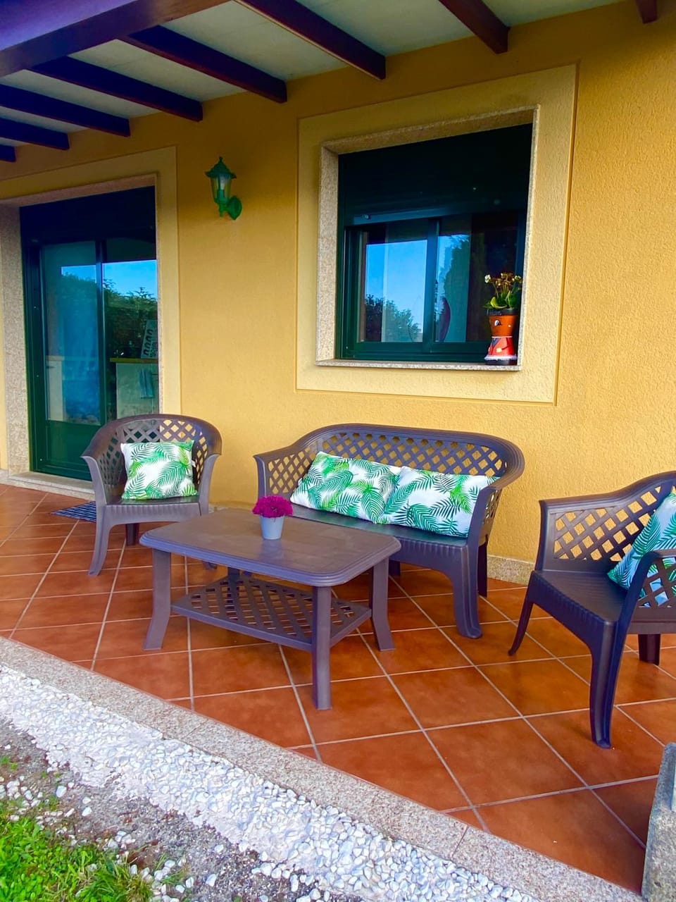 Casa a Gandriña 1 House in Terra de Soneira