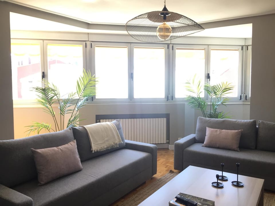 Living room, Lobby or reception, Seating area