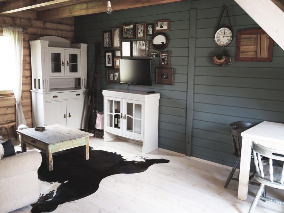 Chalet Lily Chalet in Montenegro