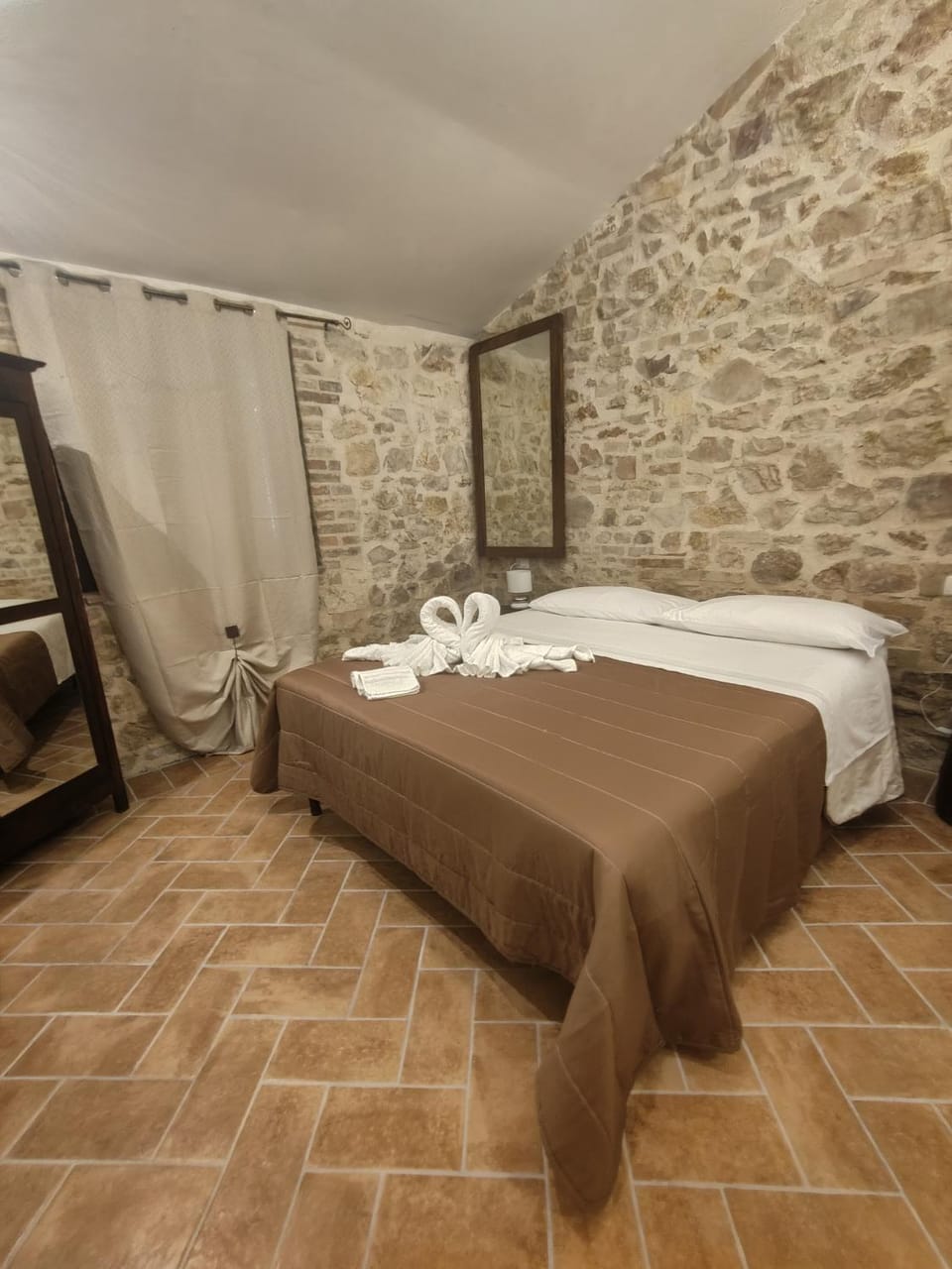 Villa Proserpina Farm Stay in Umbria