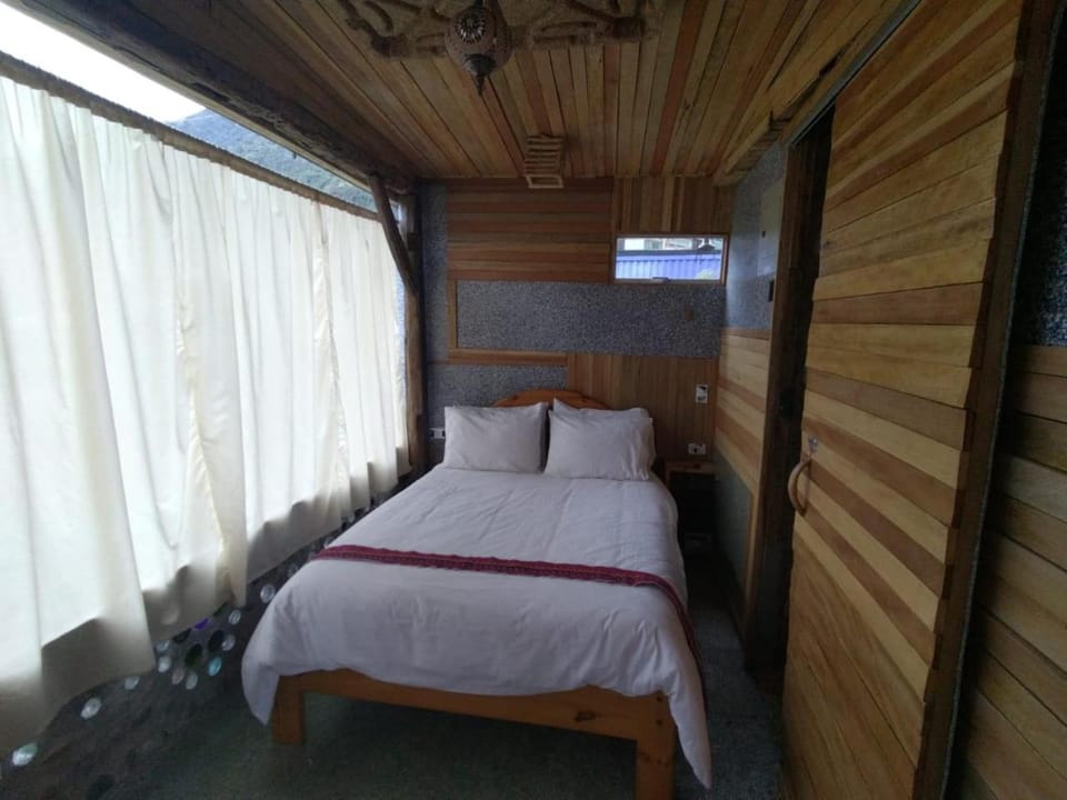 Mamallacta Páramo Lodge Nature lodge in Napo, Ecuador