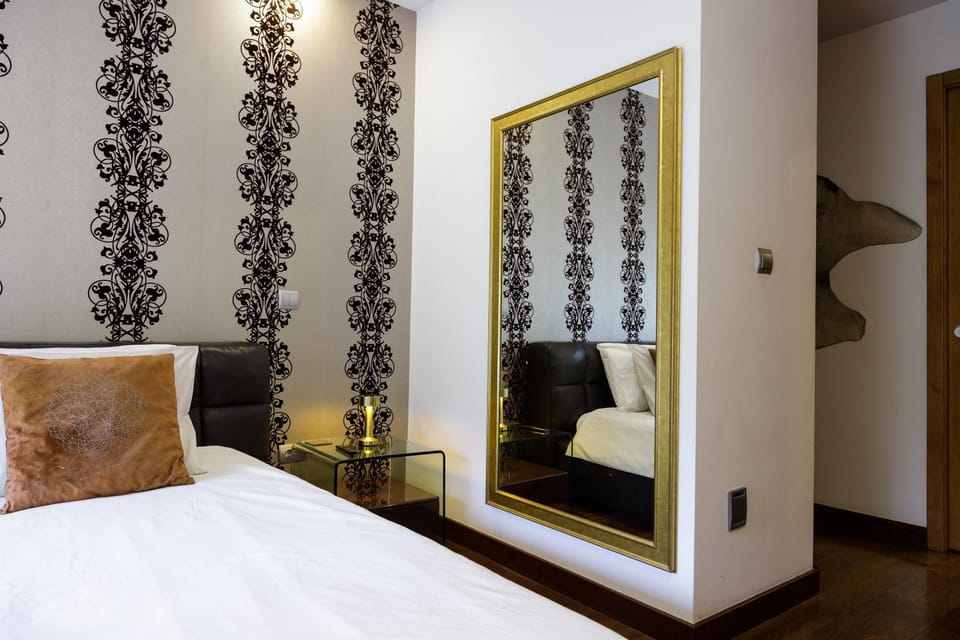 Charming Apartment Apartment in Vila Nova de Gaia