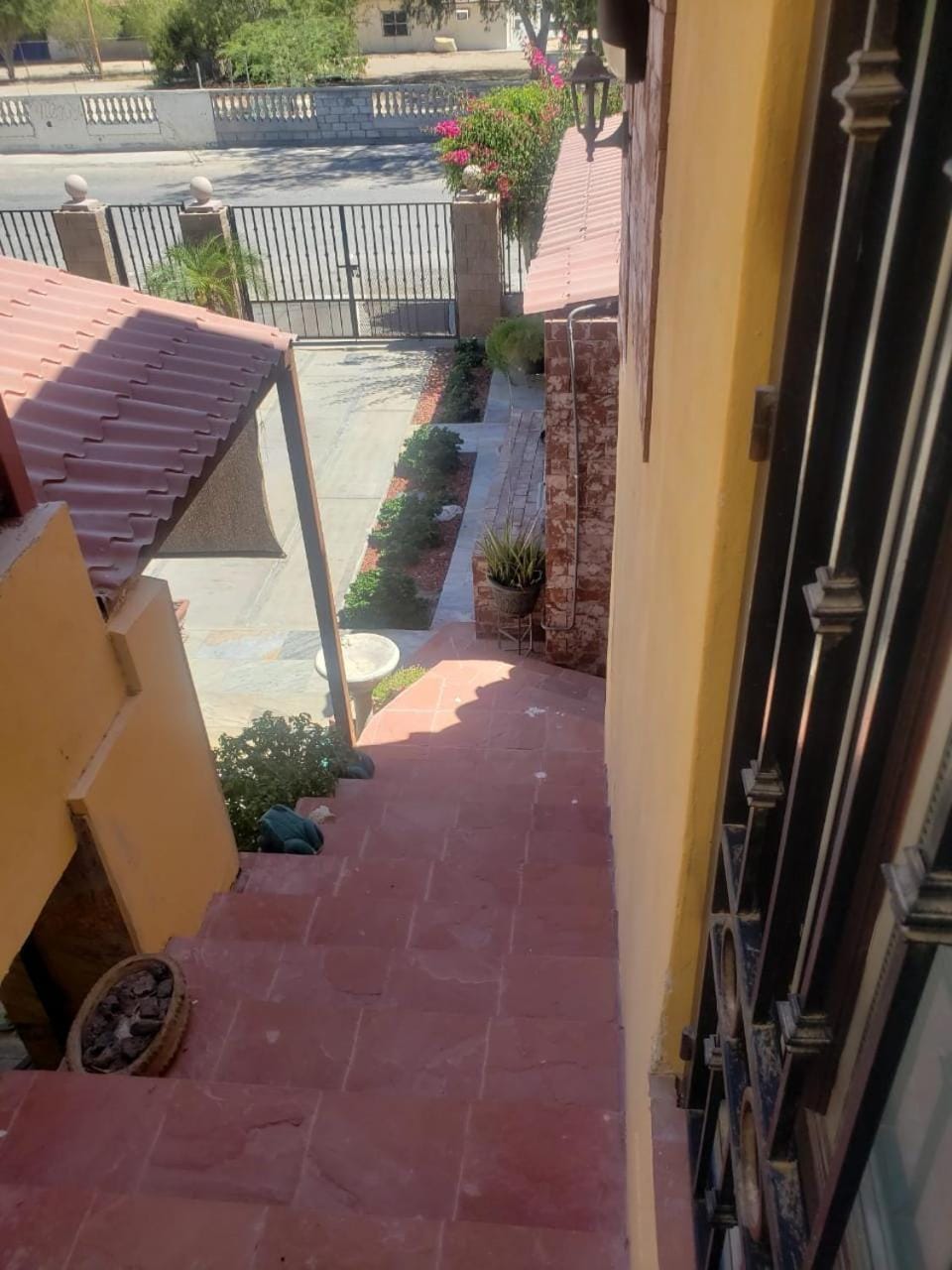 Maria's Place, Puerto Peñasco, Oriente House in Rocky Point