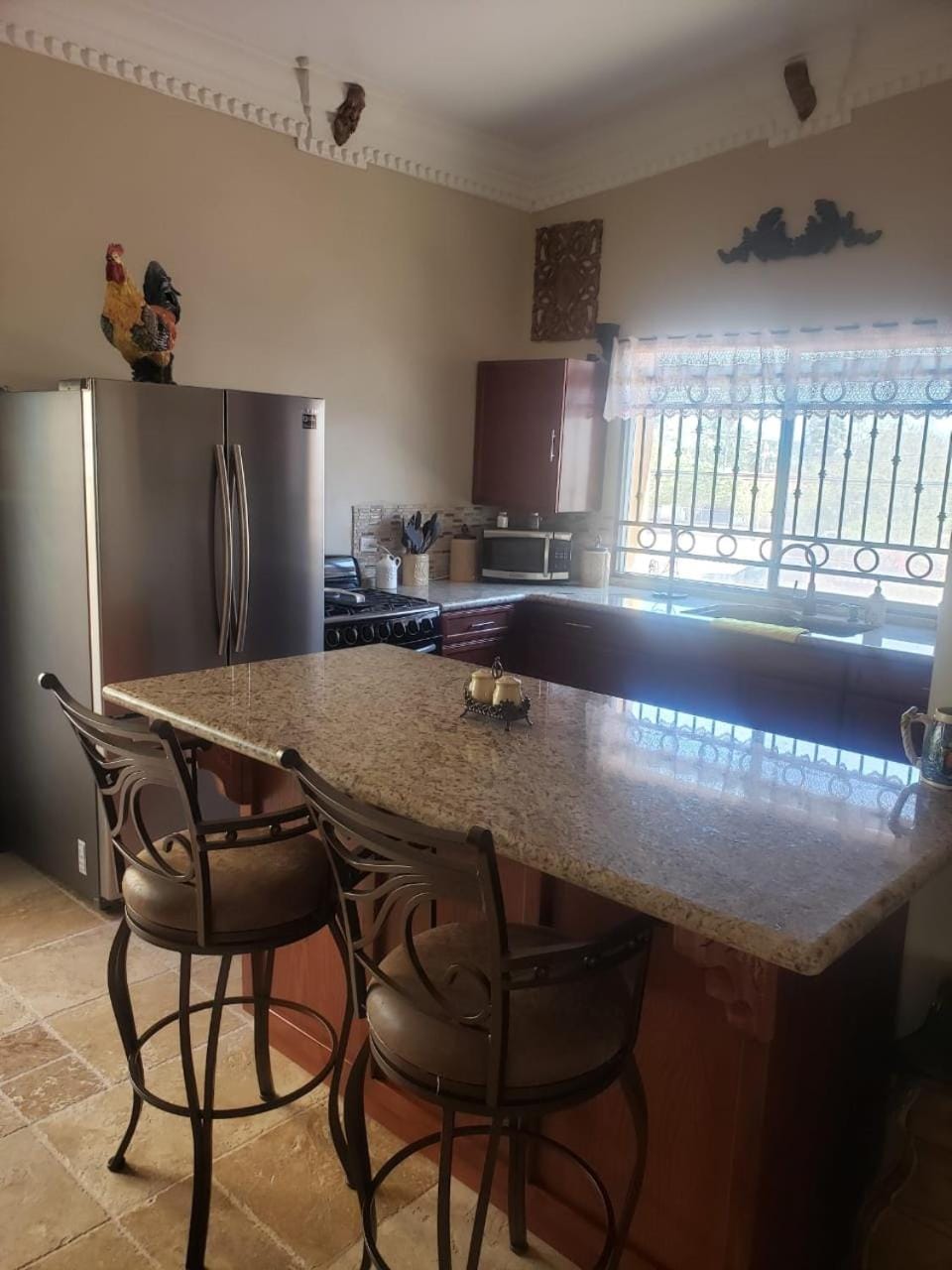 Maria's Place, Puerto Peñasco, Oriente House in Rocky Point