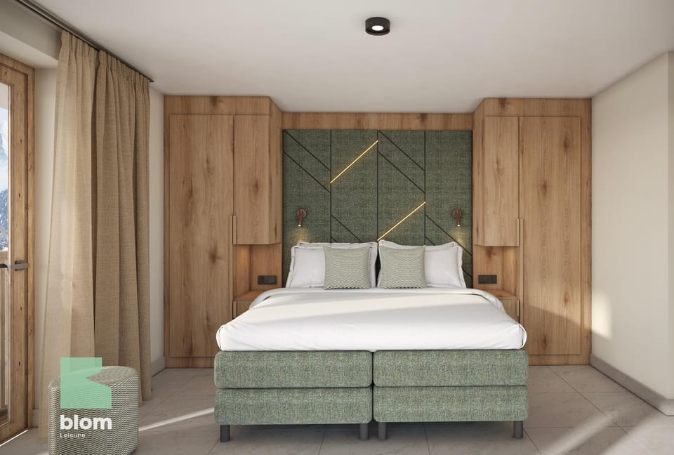 Kitzhorn Suites Hotel in Salzburgerland
